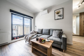 Rent like home - Walońska 18, Wrocław